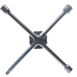 Clearance Cle en croix