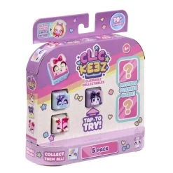 GOLIATH Clickeez multi pack