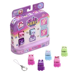 GOLIATH Clickeez multi pack