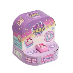 Sale GOLIATH Clickeez twin pack