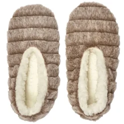 Clearance Clipstrip- ballerine imitation f