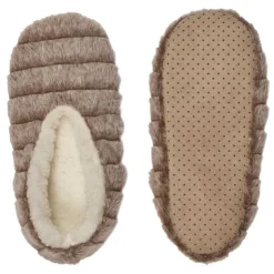 Clearance Clipstrip- ballerine imitation f