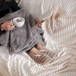 Clearance Clipstrip- ballerine imitation f