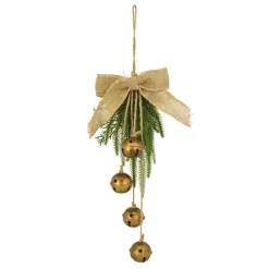 New Cloche avec nAud a suspendre