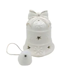 Best Cloche en ceramique avec led