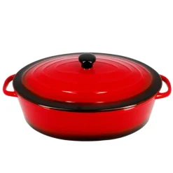 Online LET'S COOK Cocotte a four 34x21.5x14.5cm