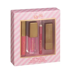 Best Coffret beaute des levres