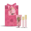 New SENCE Coffret beaute essentiels mini