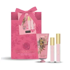 New SENCE Coffret beaute essentiels mini