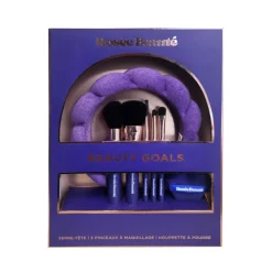 New Coffret beauty goals