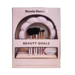 New Coffret beauty goals