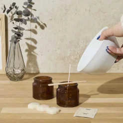 Outlet Coffret bougie apothicaire