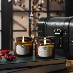 Outlet Coffret bougie apothicaire