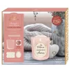 Discount Coffret bougie bijou