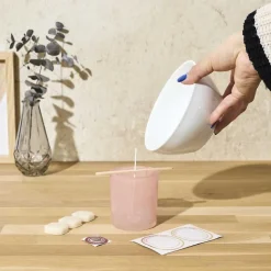 Discount Coffret bougie bijou