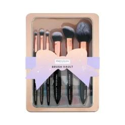 Online Coffret brosses maquillage