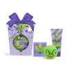 GRINCH Coffret cadeau bain 3 pcs