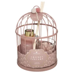 New Coffret cage lola wonderly