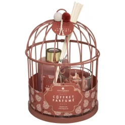 New Coffret cage lola wonderly