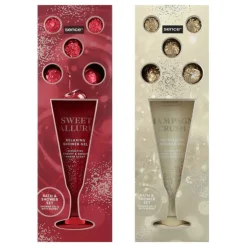 Best SENCE Coffret champagne