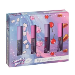 Best Coffret cheeky lip oil