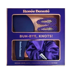 Clearance Coffret cheveux pastel