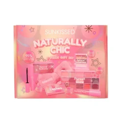 Best Coffret chic naturel- sunkissed