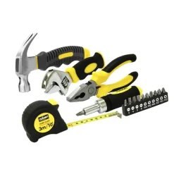 Discount Coffret de 15 outils