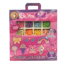 Sale Coffret de perles