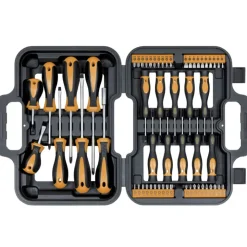 Best Coffret de tournevis/embouts