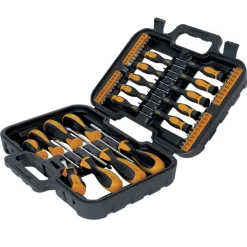 Best Coffret de tournevis/embouts