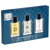 Clearance Coffret decouverte 3x30ml homme