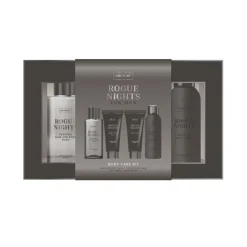 Clearance SENCE Coffret homme night luxe 4 pcs