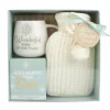 Discount Coffret mug bouillotte et chocol