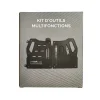 Hot Coffret multioutils du bricolo