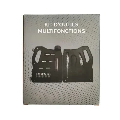 Hot Coffret multioutils du bricolo