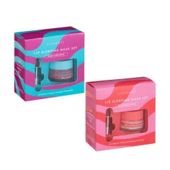 Clearance Coffret nuit beaute des levres