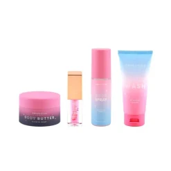 Clearance Coffret on the glow