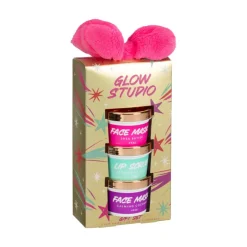 Outlet Coffret 3pcs bain glow studio