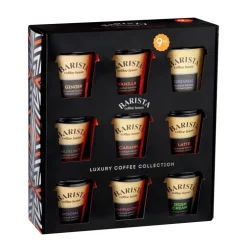 Outlet Coffret tasses de cafe x8