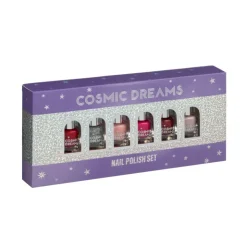 Clearance Coffret vernis glimmer glow