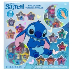 New STITCH Coffret vernis
