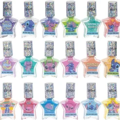 New STITCH Coffret vernis