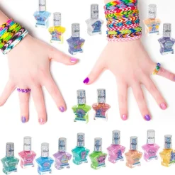 New STITCH Coffret vernis