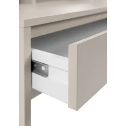 HOME COLLECTION Coiffeuse creme tahia