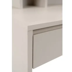 HOME COLLECTION Coiffeuse creme tahia