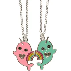 Discount Collier d'amitie kawaii