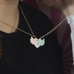 Discount Collier d'amitie kawaii