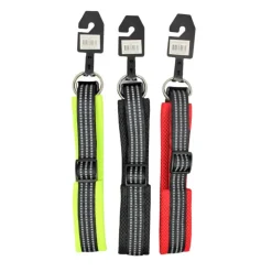 MON AMI LUKI Collier nylon protection 25mm