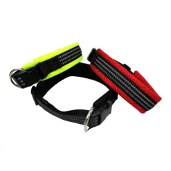 MON AMI LUKI Collier nylon protection 25mm